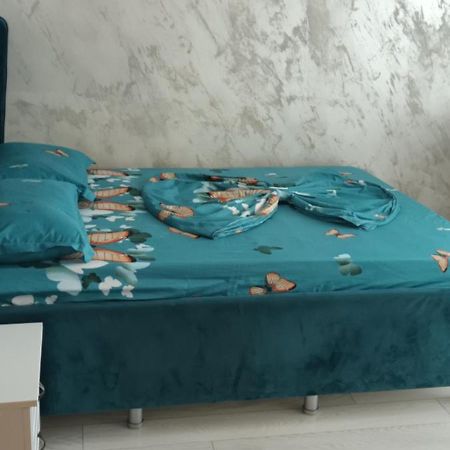 Adina Margareta Apartment Mangalia Ngoại thất bức ảnh