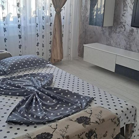 Adina Margareta Apartment Mangalia Ngoại thất bức ảnh