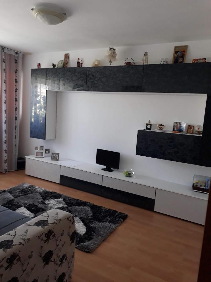 Adina Margareta Apartment Mangalia Ngoại thất bức ảnh