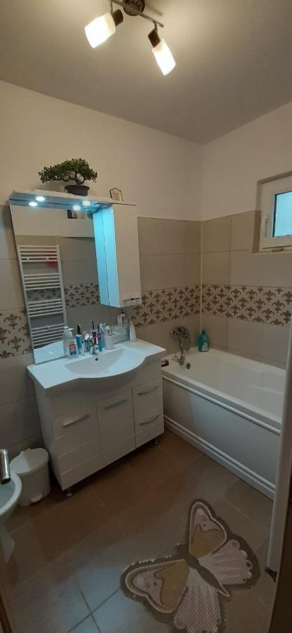 Adina Margareta Apartment Mangalia Ngoại thất bức ảnh