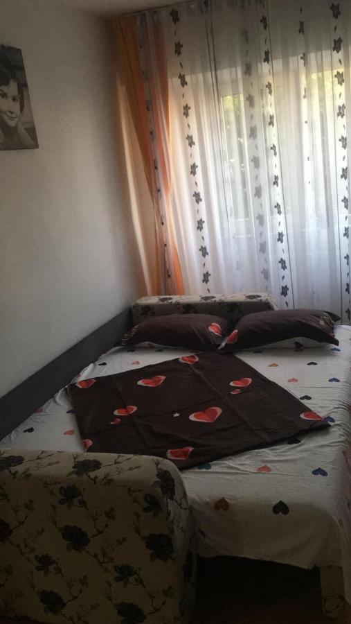 Adina Margareta Apartment Mangalia Ngoại thất bức ảnh