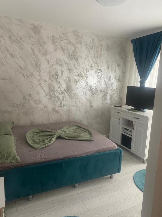 Adina Margareta Apartment Mangalia Ngoại thất bức ảnh