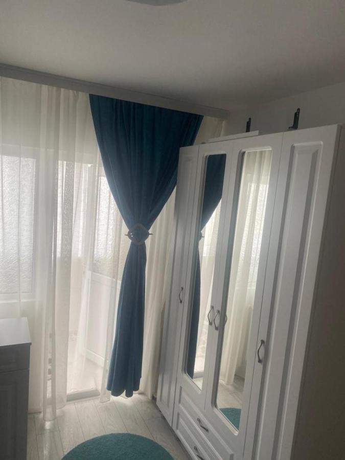 Adina Margareta Apartment Mangalia Ngoại thất bức ảnh
