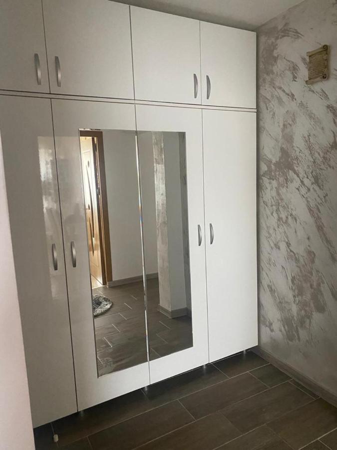 Adina Margareta Apartment Mangalia Ngoại thất bức ảnh