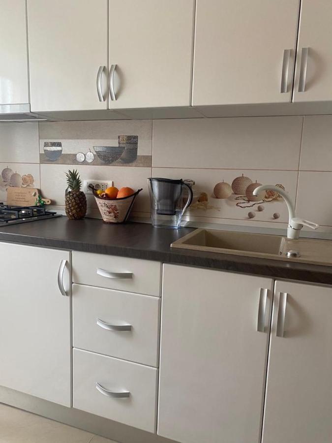 Adina Margareta Apartment Mangalia Ngoại thất bức ảnh