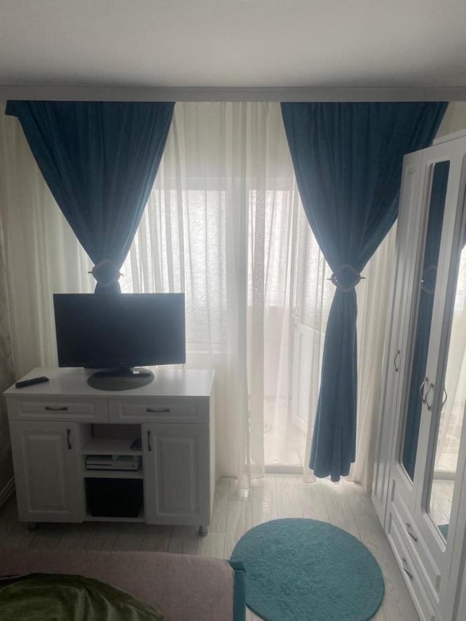 Adina Margareta Apartment Mangalia Ngoại thất bức ảnh