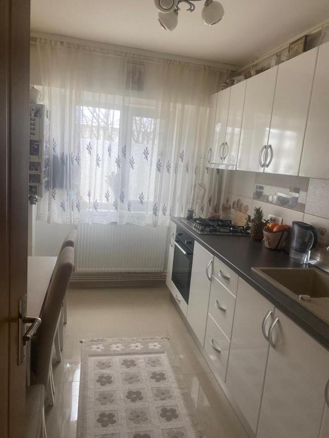 Adina Margareta Apartment Mangalia Ngoại thất bức ảnh
