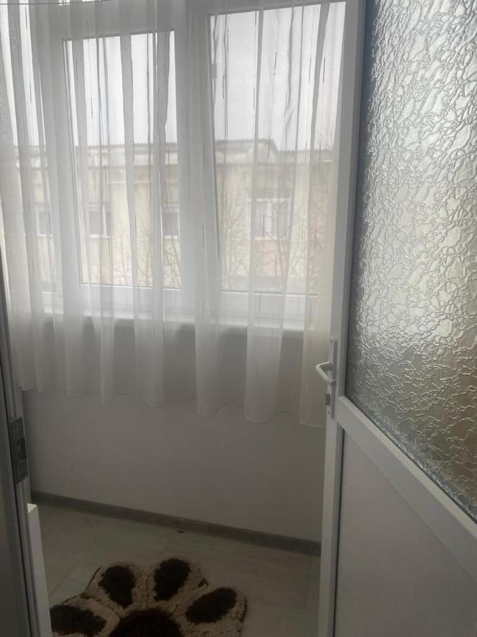 Adina Margareta Apartment Mangalia Ngoại thất bức ảnh