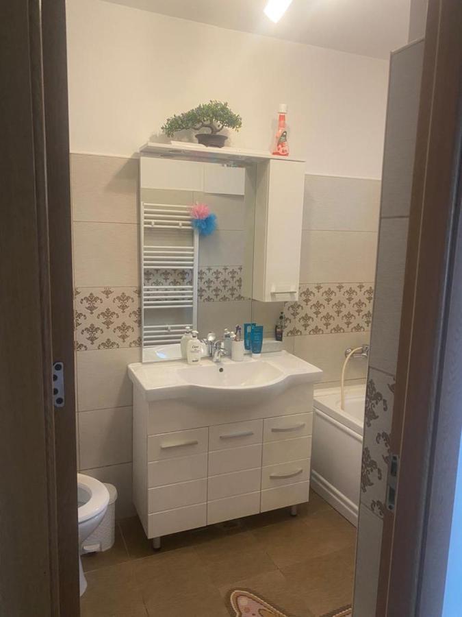 Adina Margareta Apartment Mangalia Ngoại thất bức ảnh