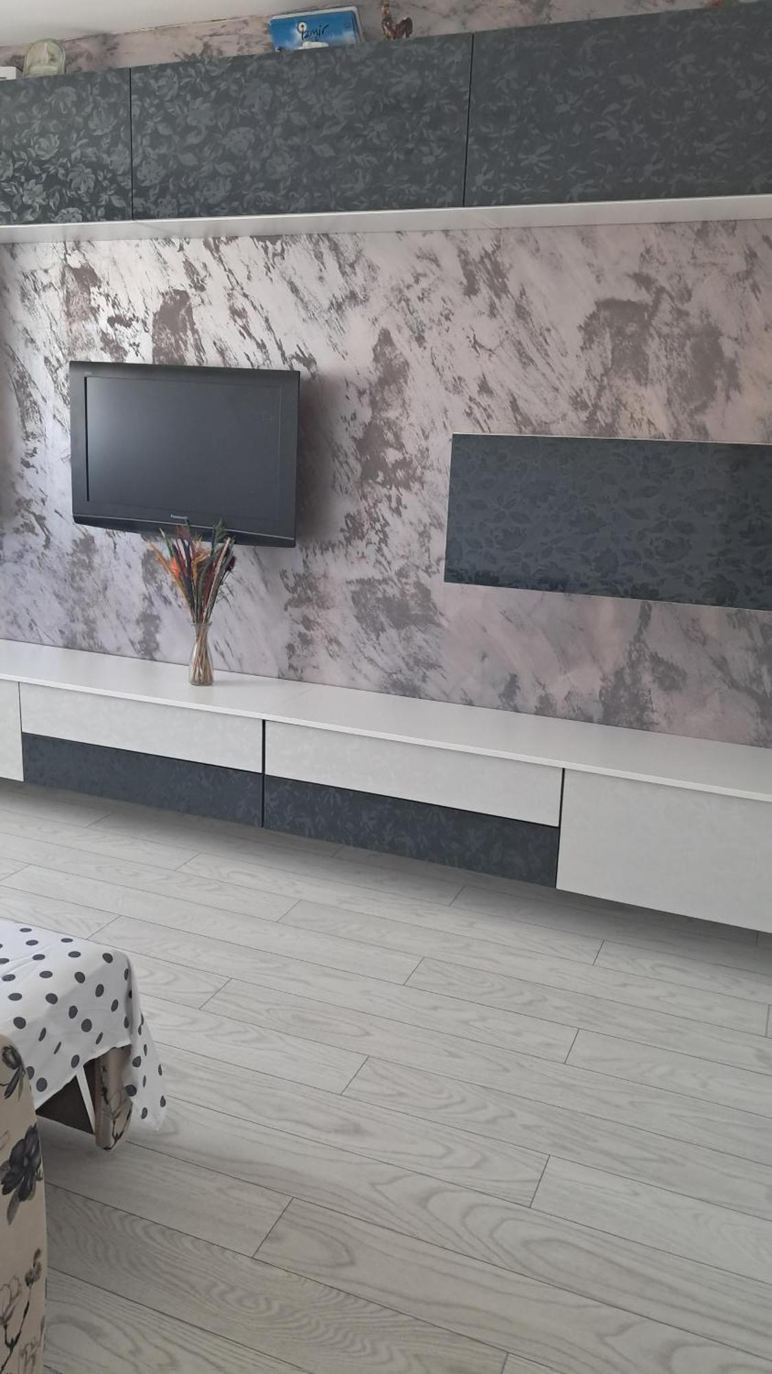 Adina Margareta Apartment Mangalia Ngoại thất bức ảnh