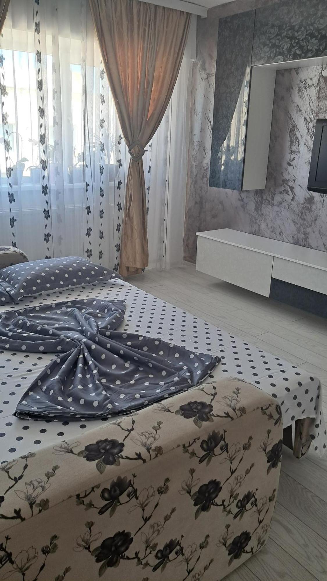 Adina Margareta Apartment Mangalia Ngoại thất bức ảnh